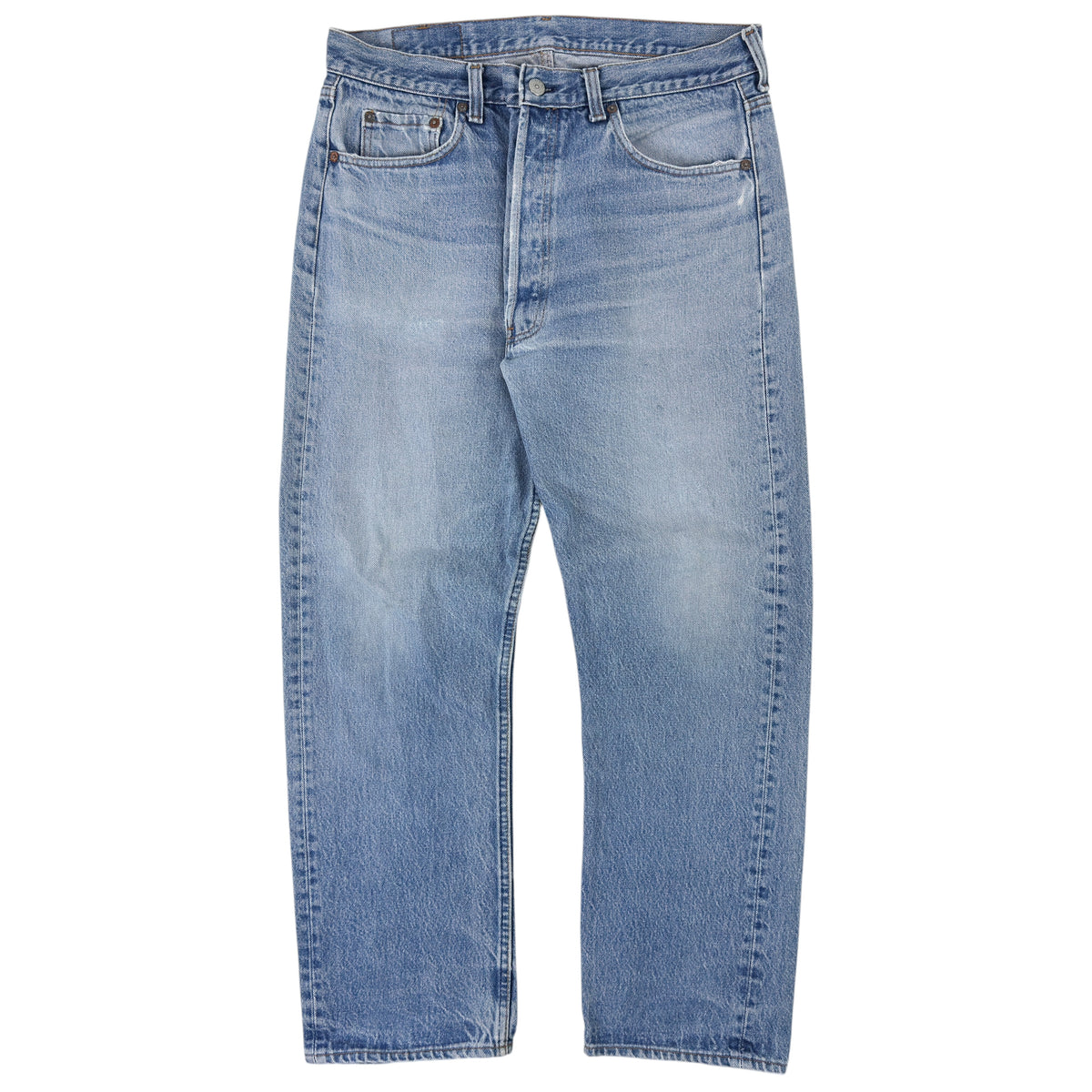 Blugi Levi's 501 Vintage Din Anul 1996 - W32/L30