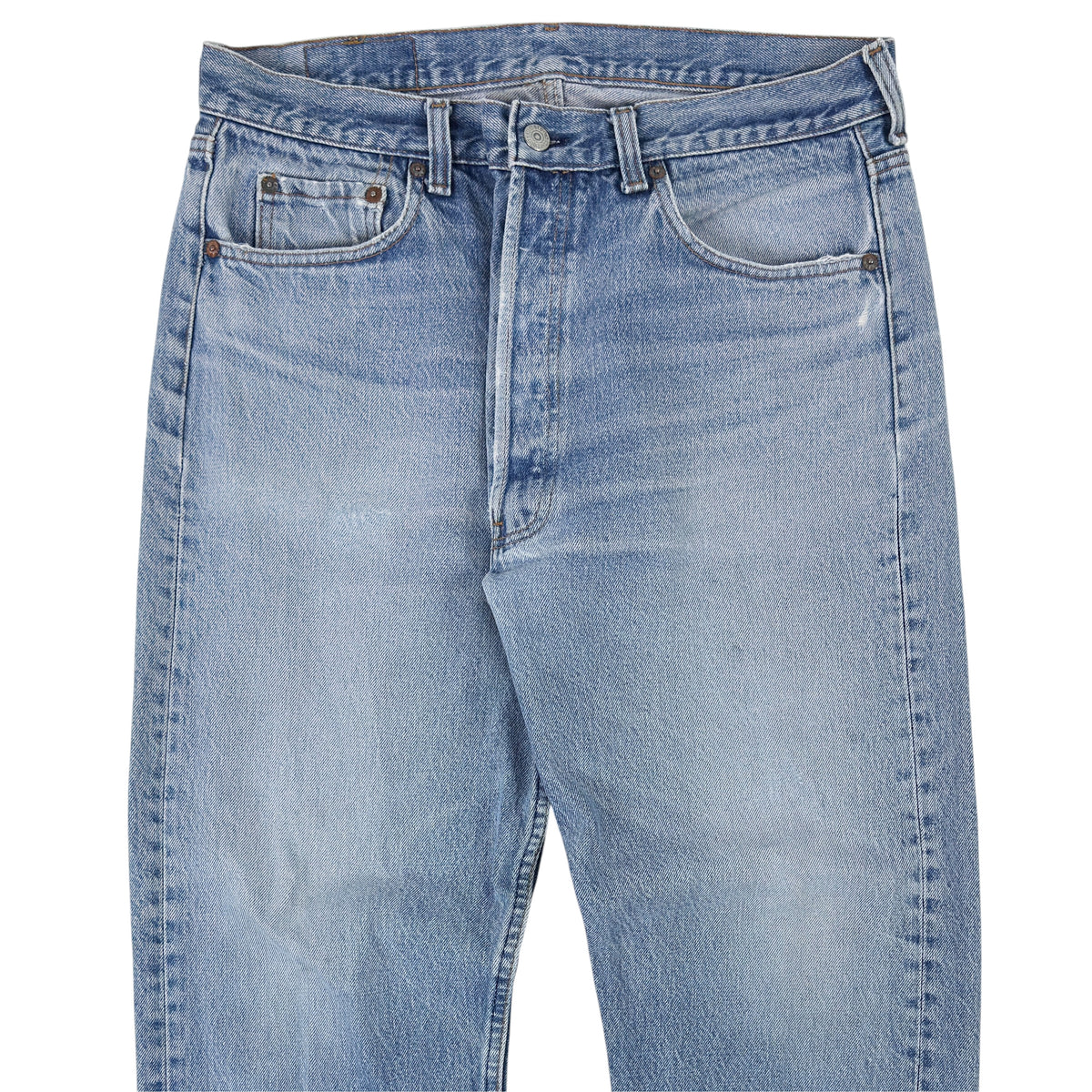 Blugi Levi's 501 Vintage Din Anul 1996 - W32/L30