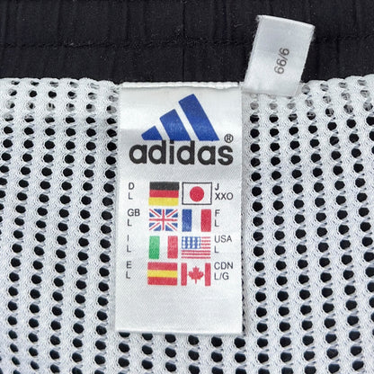 Pantaloni Scurți Adidas Vintage - XL/XXL
