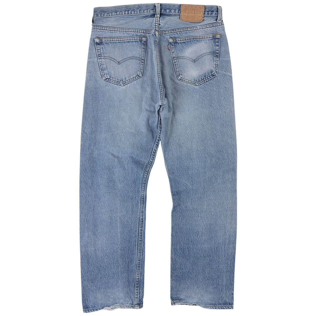 Blugi Levi's 501 Vintage Din Anul 1996 - W32/L30