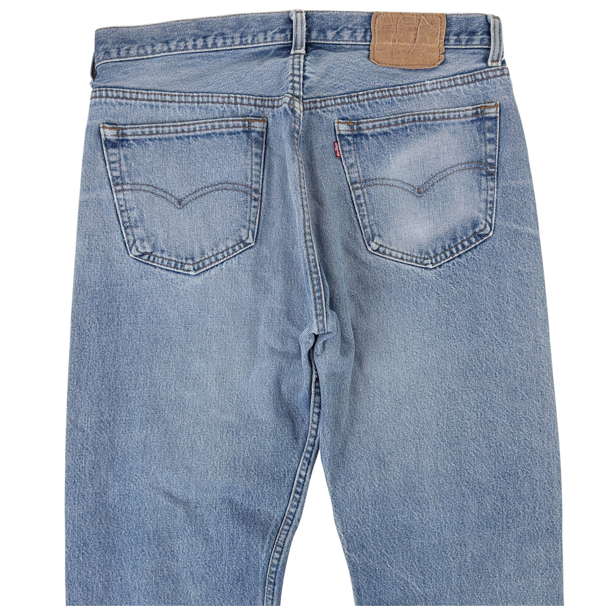 Blugi Levi's 501 Vintage Din Anul 1996 - W32/L30