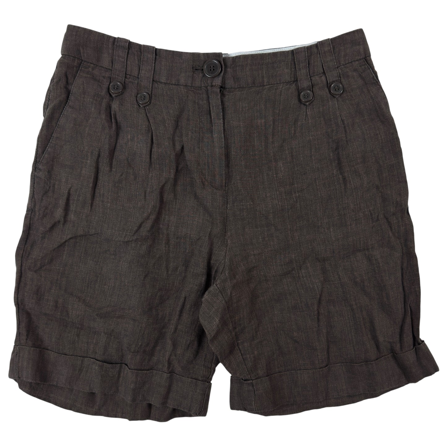 Pantaloni Scurți H&M Femei 100% In - S/M