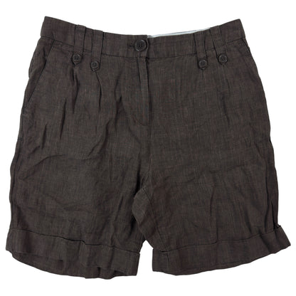 Pantaloni Scurți H&M Femei 100% In - S/M