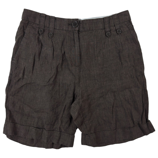 Pantaloni Scurți H&M Femei 100% In - S/M
