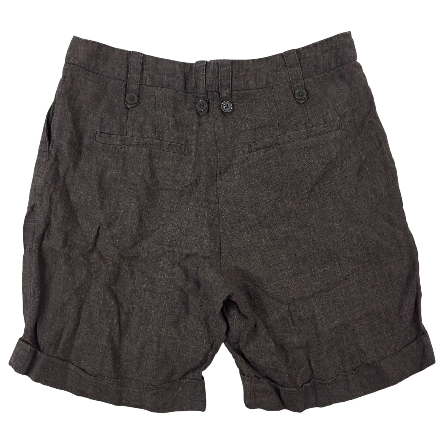 Pantaloni Scurți H&M Femei 100% In - S/M