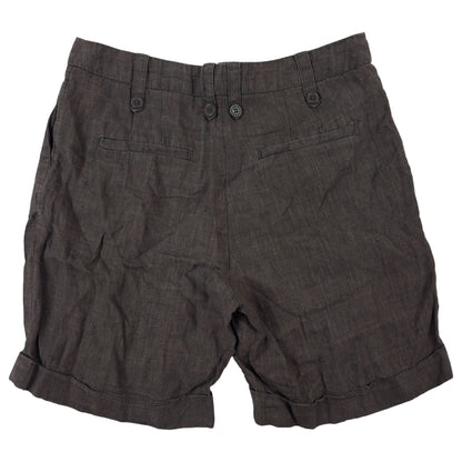 Pantaloni Scurți H&M Femei 100% In - S/M