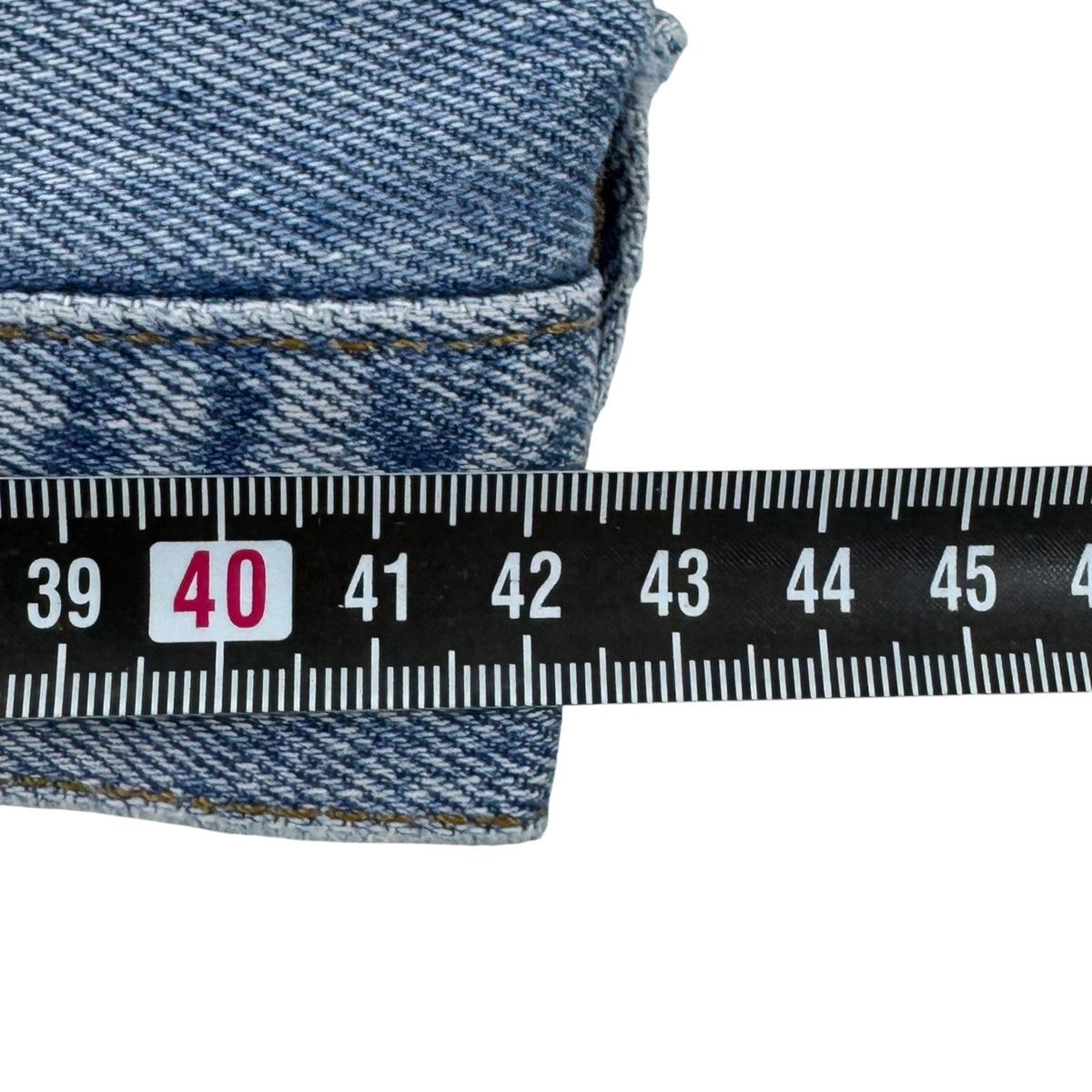 Blugi Levi's 501 Vintage Din Anul 1996 - W32/L30