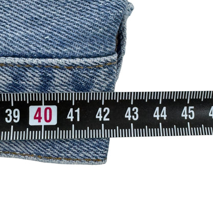 Blugi Levi's 501 Vintage Din Anul 1996 - W32/L30
