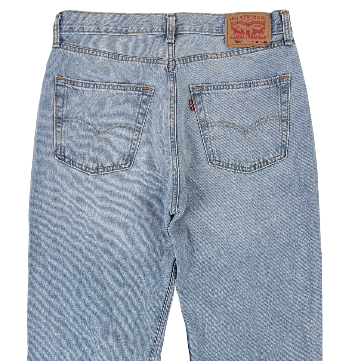 Blugi Levi's 565 - W32/L32