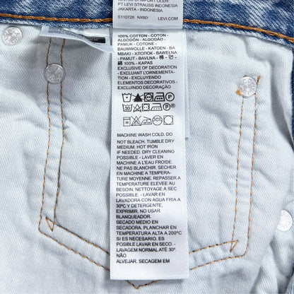 Blugi Levi's 565 - W32/L32