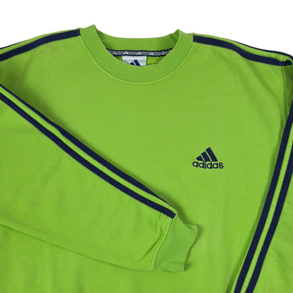 Bluză Adidas Vintage - L/XL