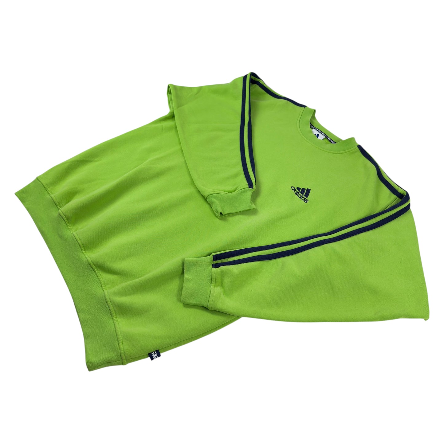 Bluză Adidas Vintage - L/XL