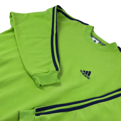 Bluză Adidas Vintage - L/XL