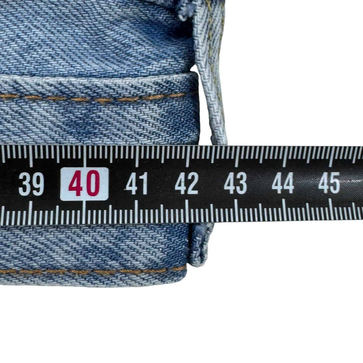 Blugi Levi's 565 - W32/L32