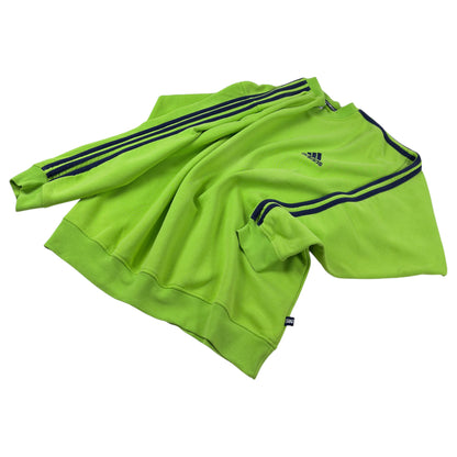 Bluză Adidas Vintage - L/XL