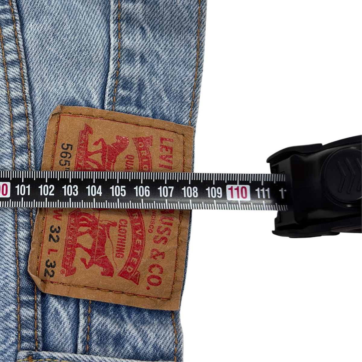 Blugi Levi's 565 - W32/L32