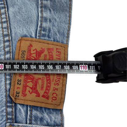 Blugi Levi's 565 - W32/L32