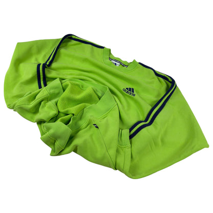 Bluză Adidas Vintage - L/XL