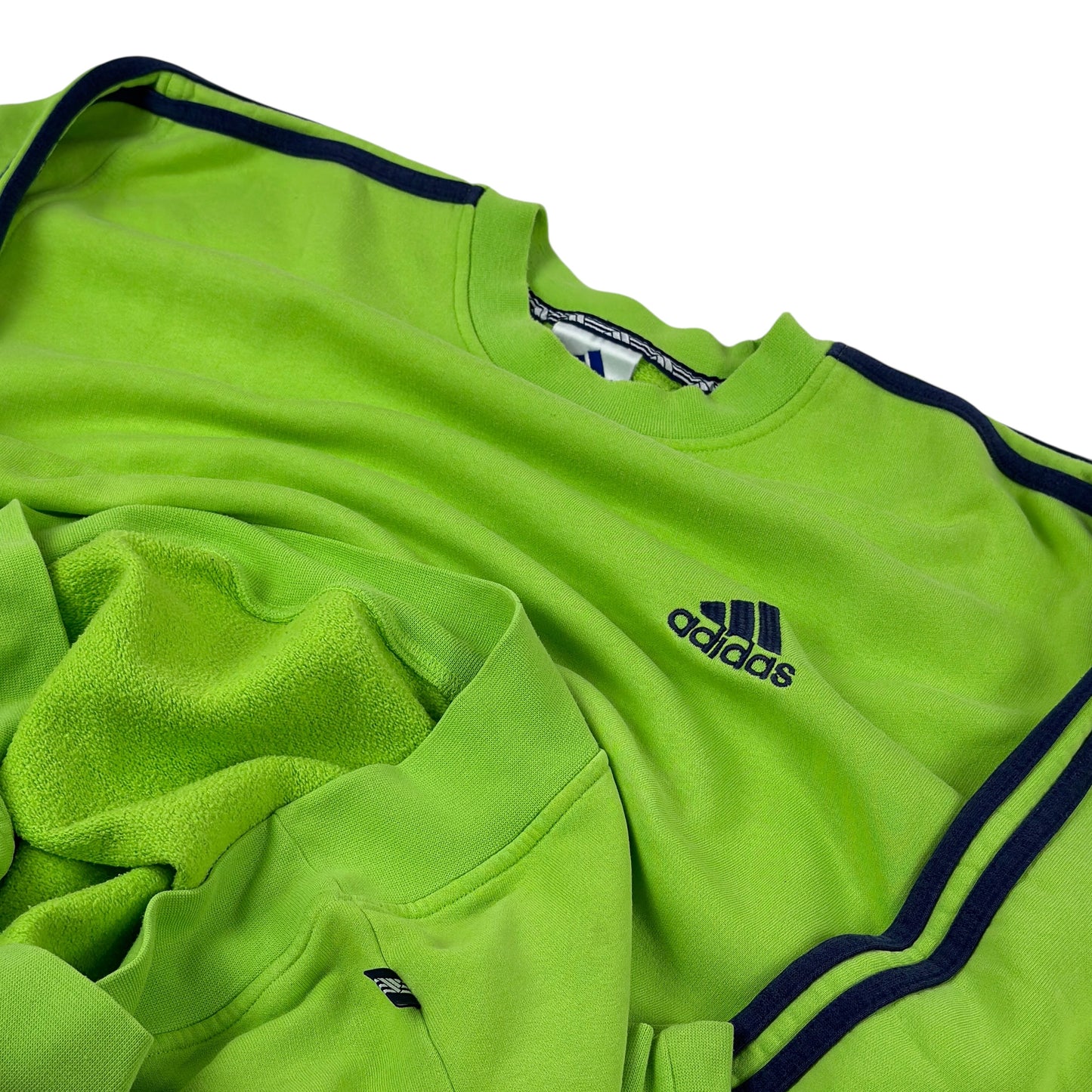 Bluză Adidas Vintage - L/XL