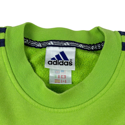 Bluză Adidas Vintage - L/XL