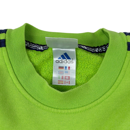 Bluză Adidas Vintage - L/XL
