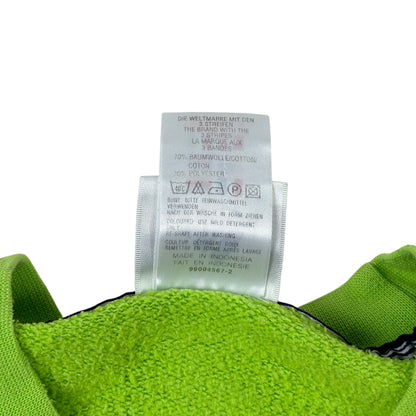 Bluză Adidas Vintage - L/XL