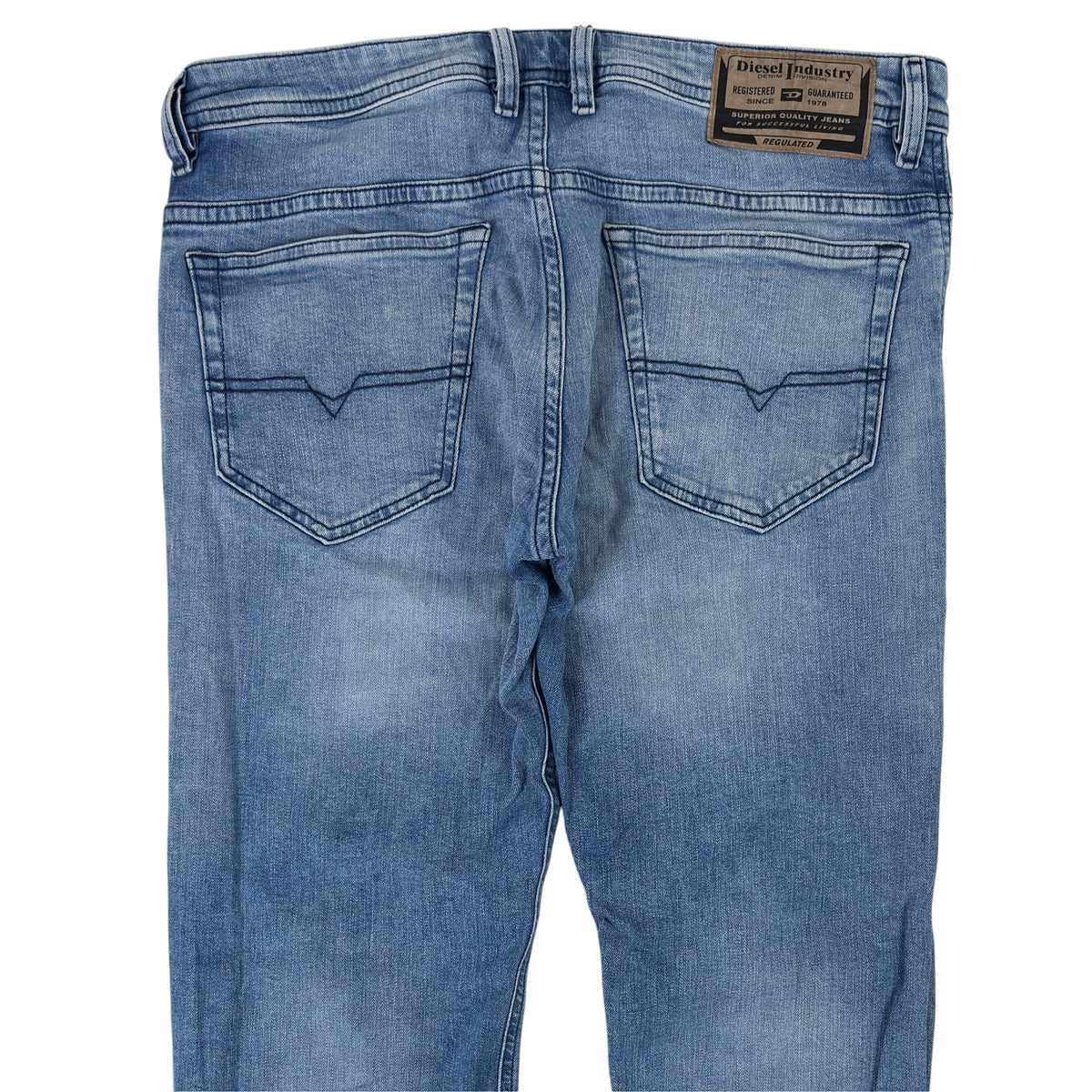Blugi Diesel - W32/L32