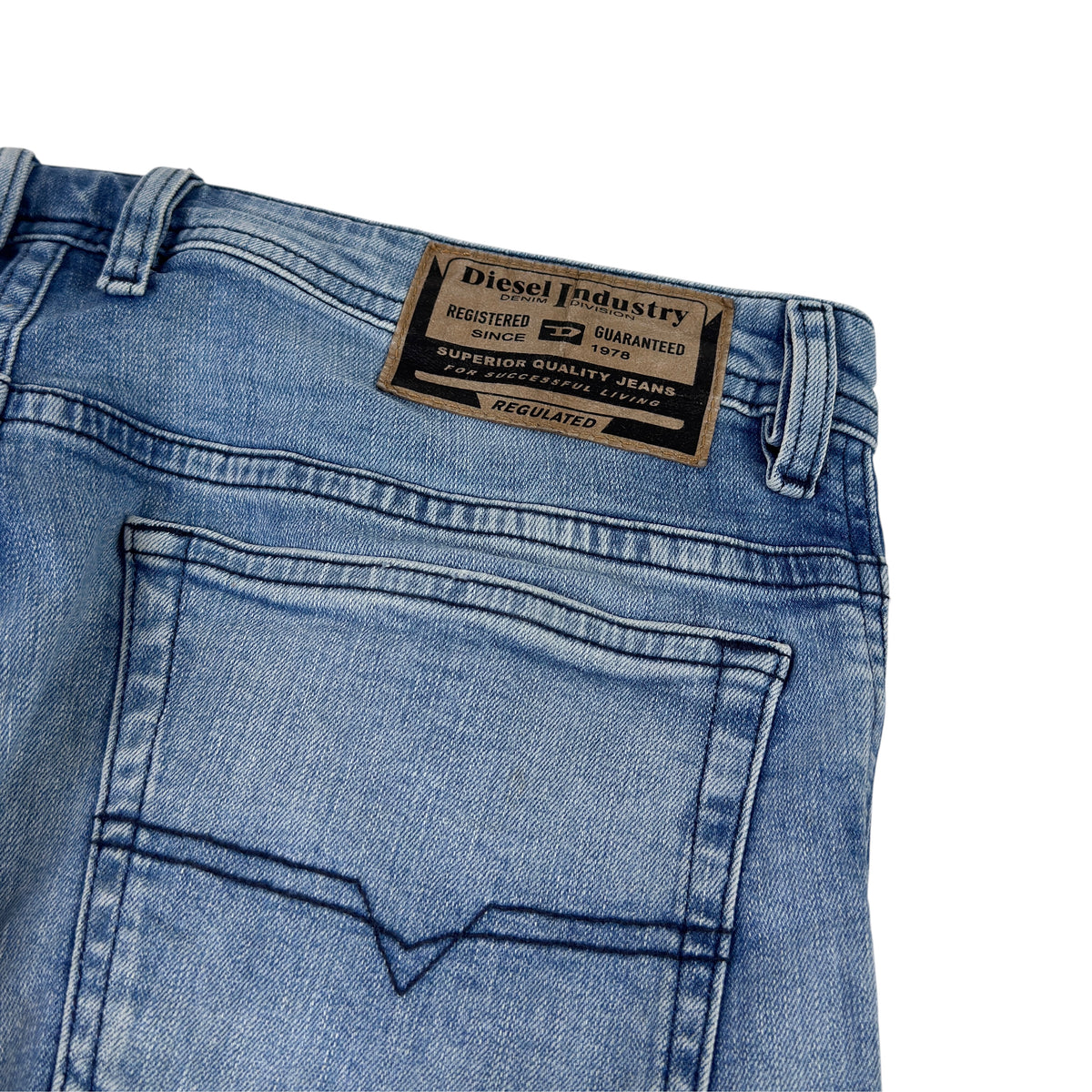 Blugi Diesel - W32/L32