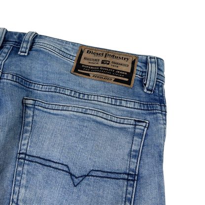 Blugi Diesel - W32/L32
