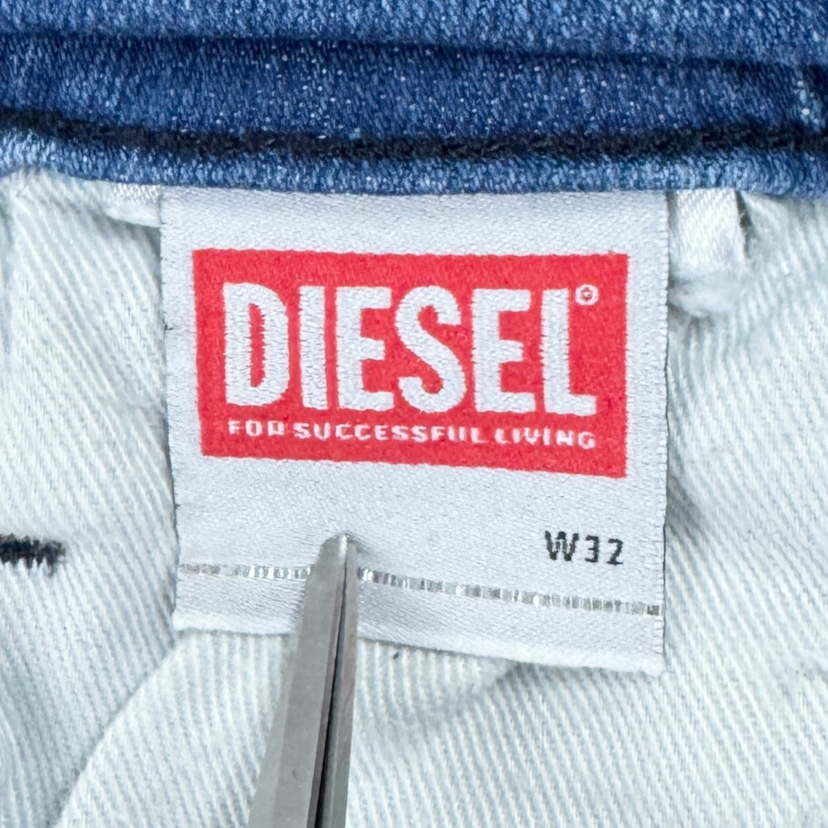Blugi Diesel - W32/L32