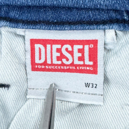 Blugi Diesel - W32/L32