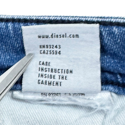 Blugi Diesel - W32/L32