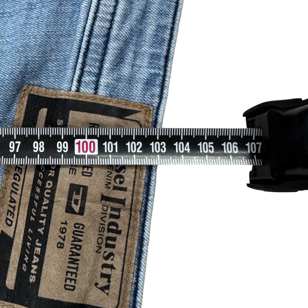 Blugi Diesel - W32/L32