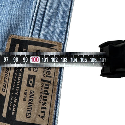 Blugi Diesel - W32/L32