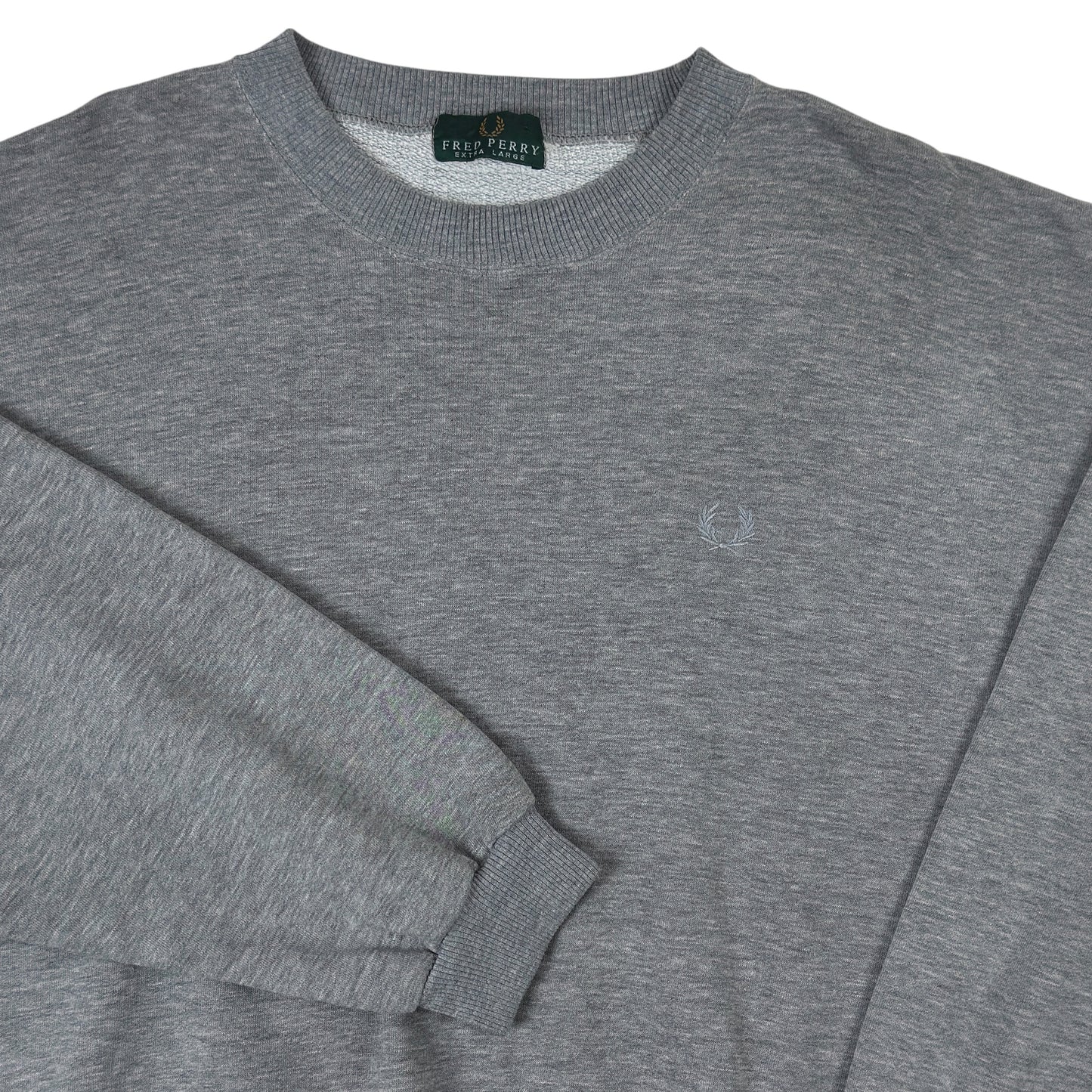 Bluză Fred Perry Vintage - XL