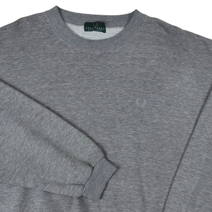 Bluză Fred Perry Vintage - XL
