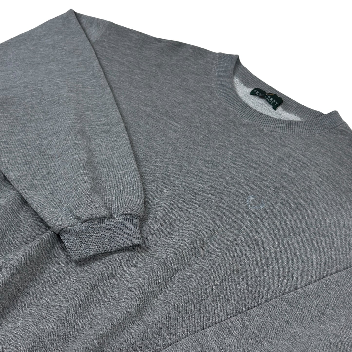 Bluză Fred Perry Vintage - XL