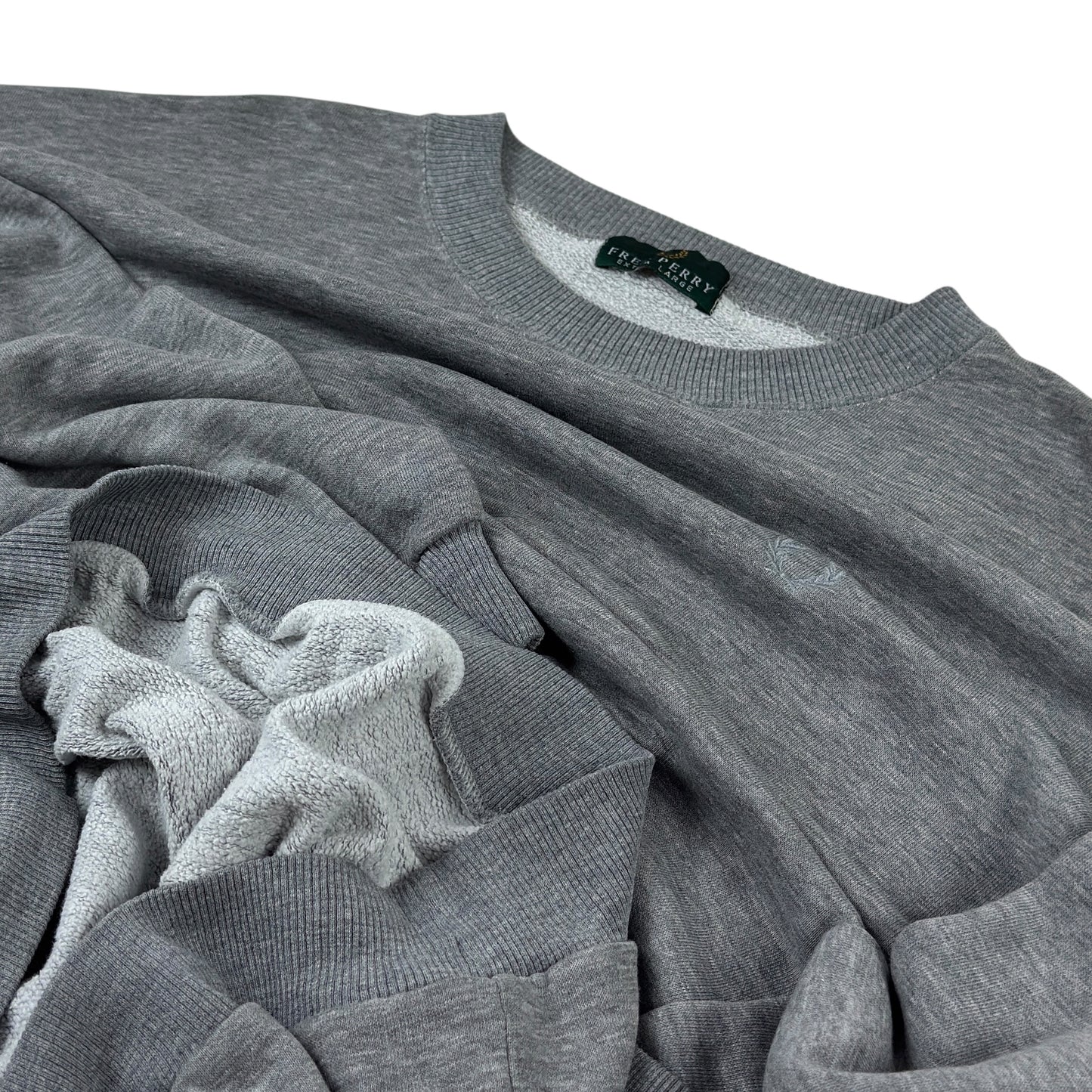 Bluză Fred Perry Vintage - XL