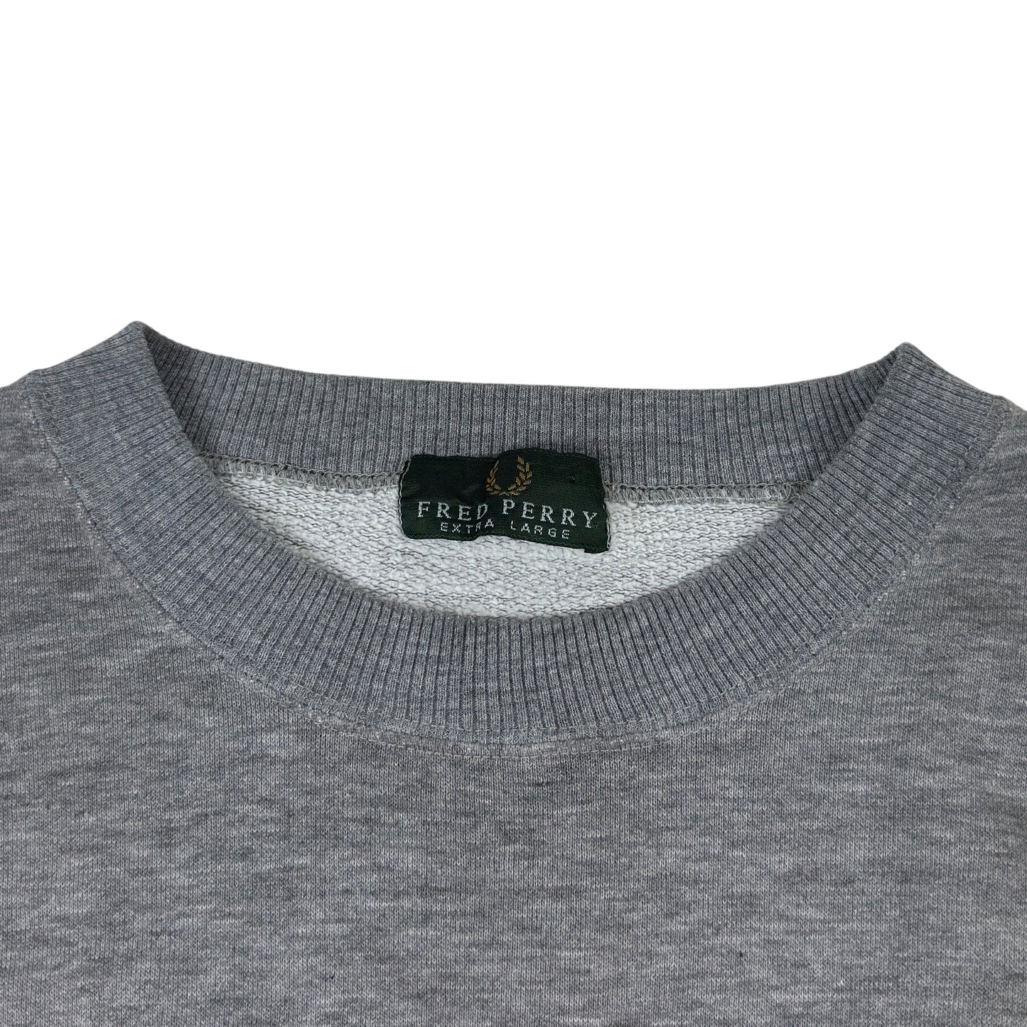 Bluză Fred Perry Vintage - XL