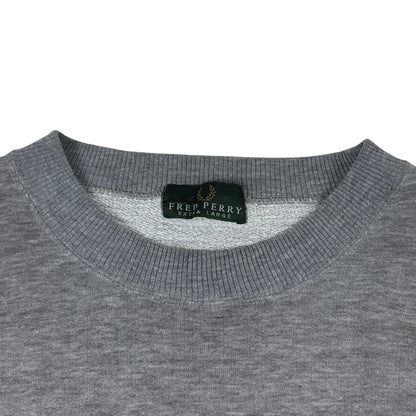 Bluză Fred Perry Vintage - XL