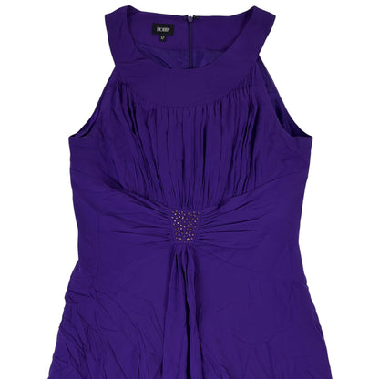 Rochie Hobbs Femei 100% Mătase - M