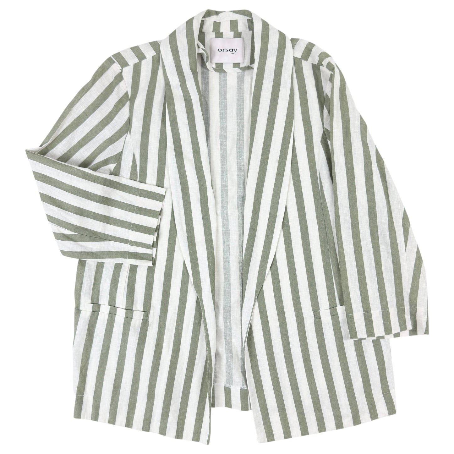 Sacou Orsay Femei 55% In - M/L