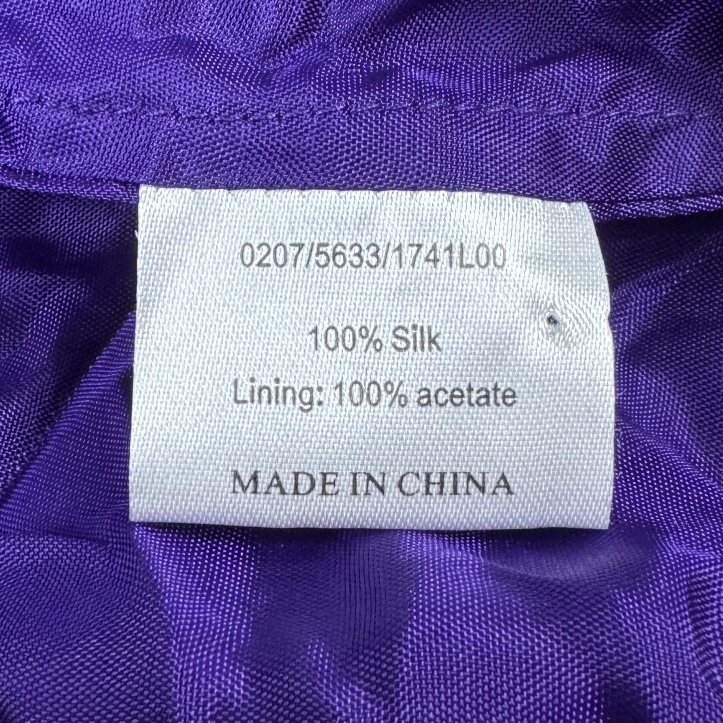 Rochie Hobbs Femei 100% Mătase - M
