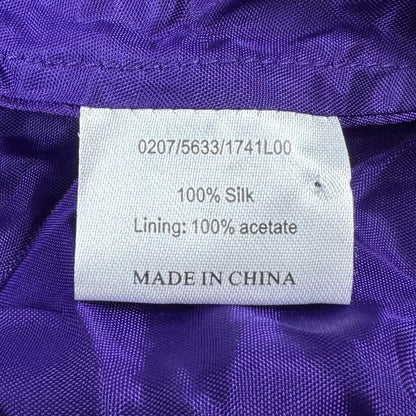 Rochie Hobbs Femei 100% Mătase - M