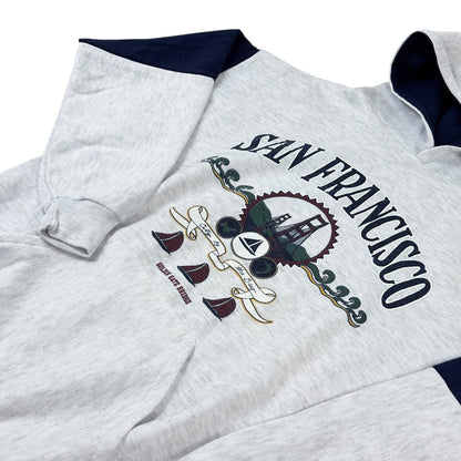 Hanorac San Francisco Vintage 90s - M/L