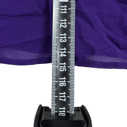 Rochie Hobbs Femei 100% Mătase - M