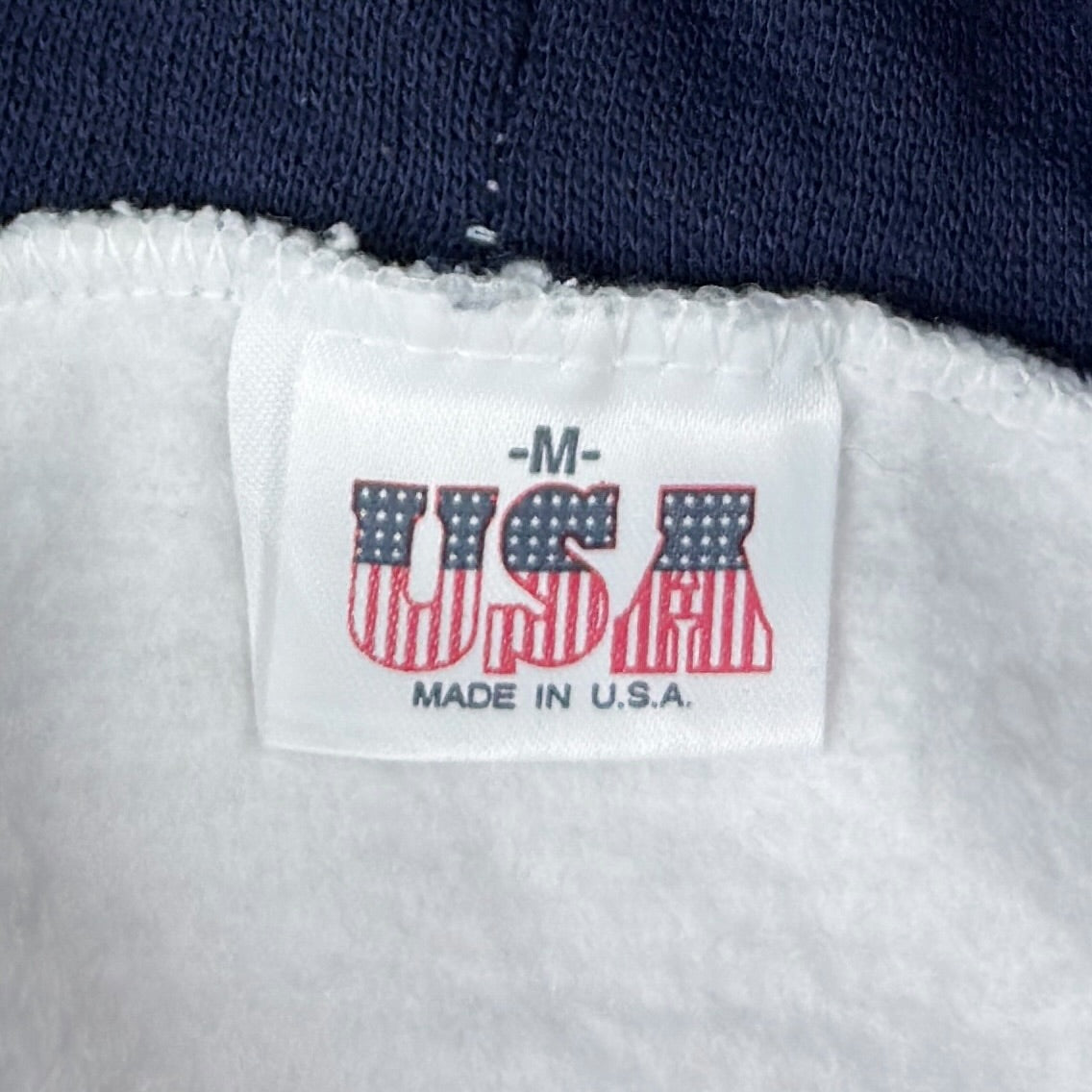 Hanorac San Francisco Vintage 90s - M/L