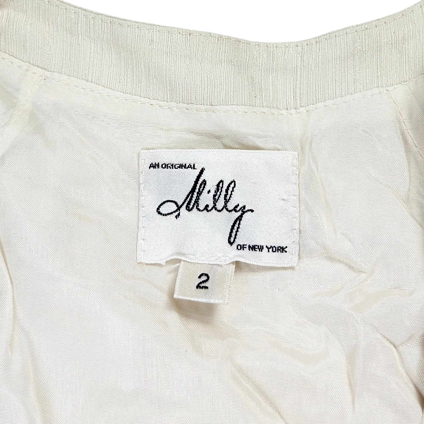 Rochie Milly Femei 100% Mătase - S