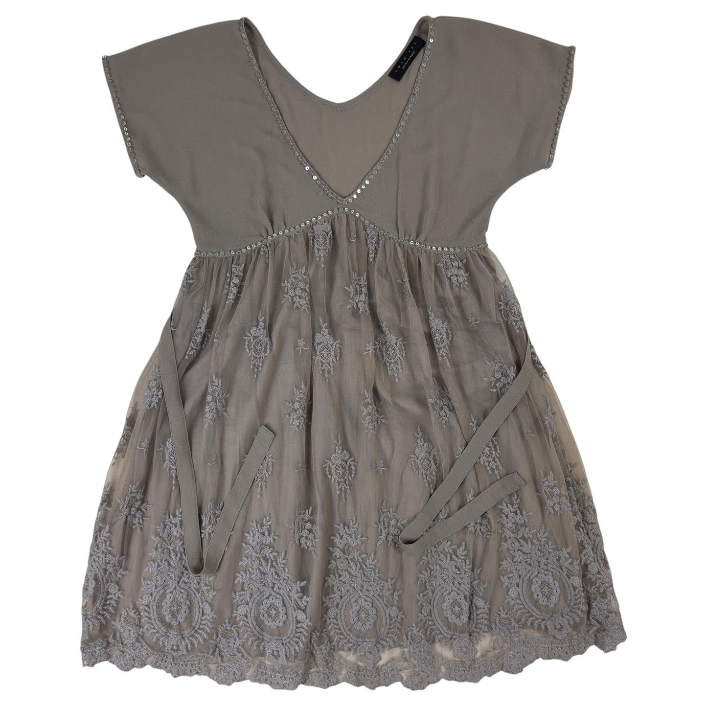 Rochie Twin-Set Simona Barbieri Femei - S