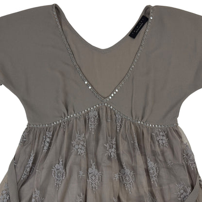 Rochie Twin-Set Simona Barbieri Femei - S